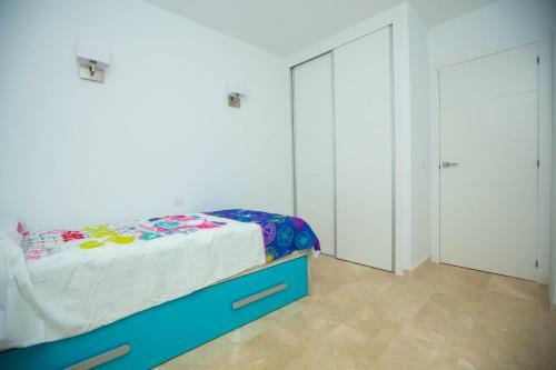 Apartamentos Pablo