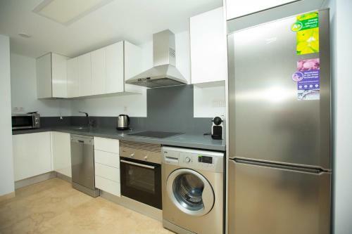 Apartamentos Pablo