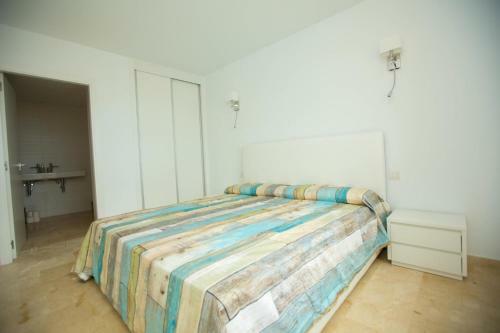 Apartamentos Pablo