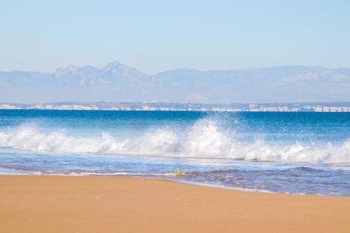 Apartamento Espanatour Vega Baja