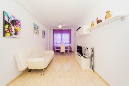 Apartamento Alegria Id94