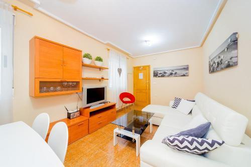 Apartamento Alegria Id102