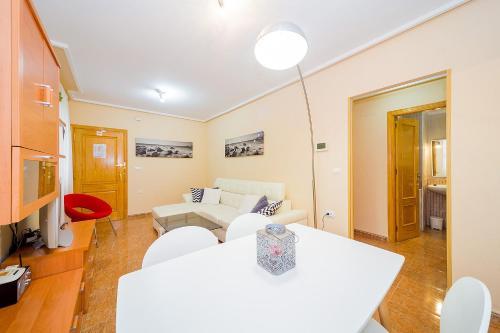 Apartamento Alegria Id102