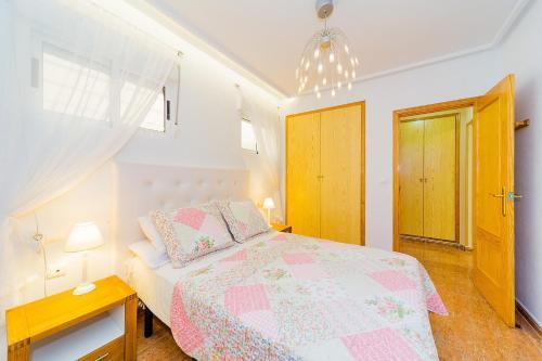 Apartamento Alegria Id102