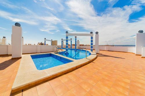 Apartamento Alegria Id102
