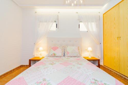 Apartamento Alegria Id102