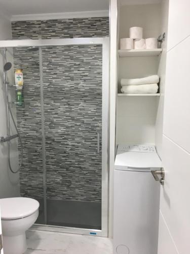 Apartamento Vistamar
