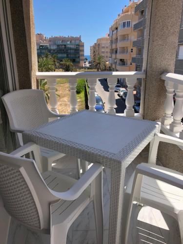 Apartamento Vistamar