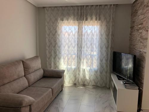 Apartamento Vistamar