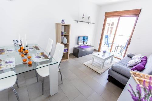 Apartamento Casa Lucia