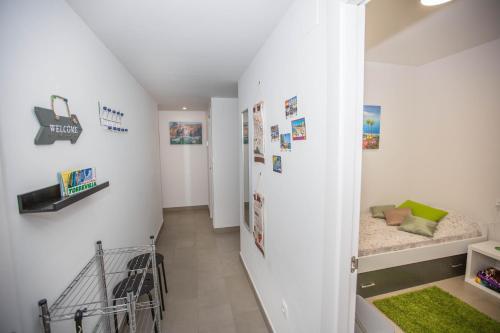 Apartamento Casa Lucia