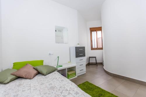 Apartamento Casa Lucia