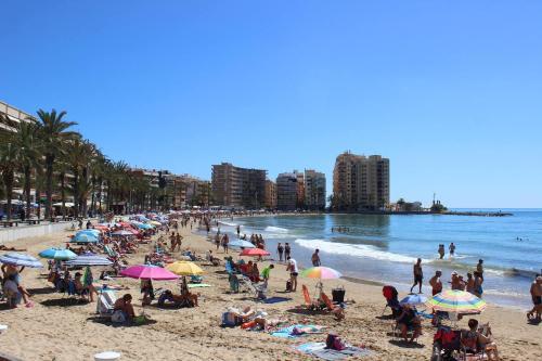 Apartamento Casa Lucia