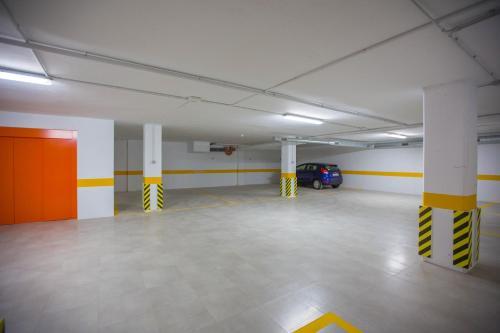 Apartamento Casa Lucia