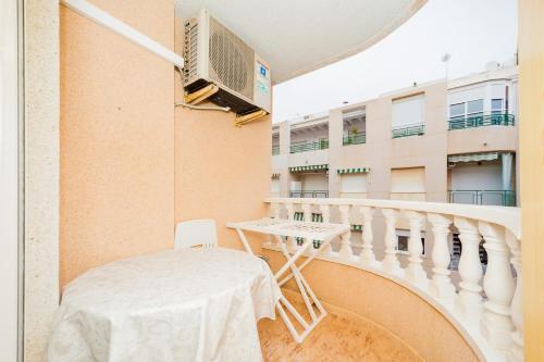 Apartamento Alegria Id64