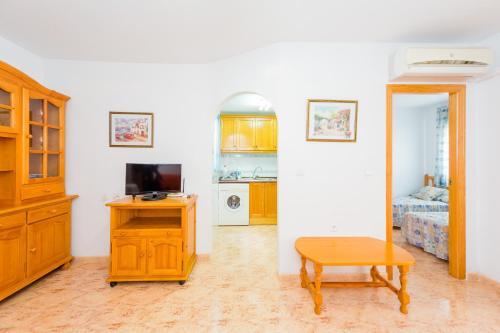 Apartamento Alegria Id64