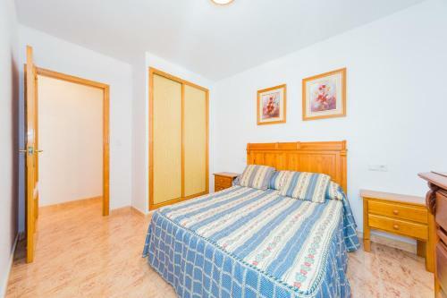 Apartamento Alegria Id64