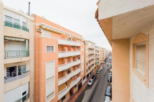 Apartamento Alegria Id64