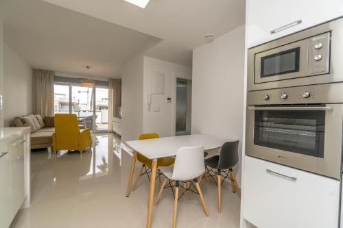 Apartamento Bennecke Amelie