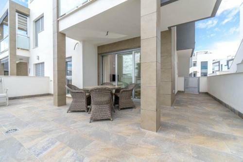 Apartamento Bennecke Amelie