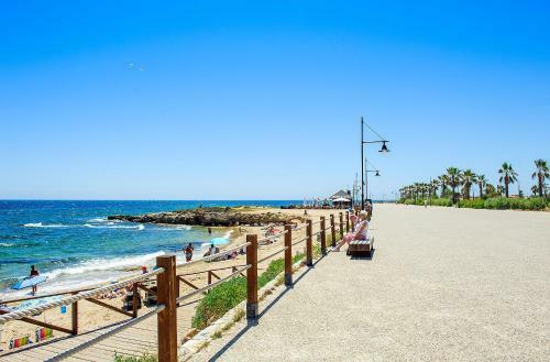 Apartamento Bennecke Amelie