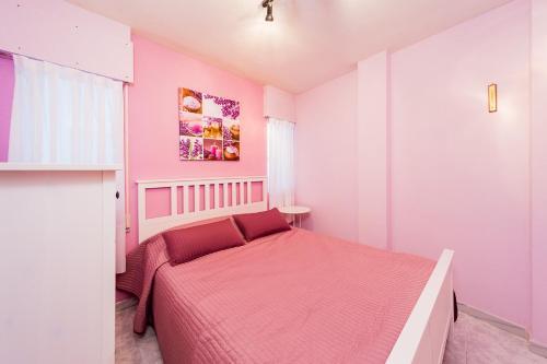 Apartamento Alegria Id112