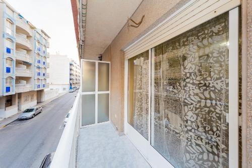 Apartamento Alegria Id112