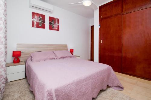 Apartamento Espanatour Sandra