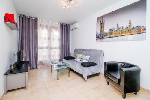Apartamento Espanatour Sandra