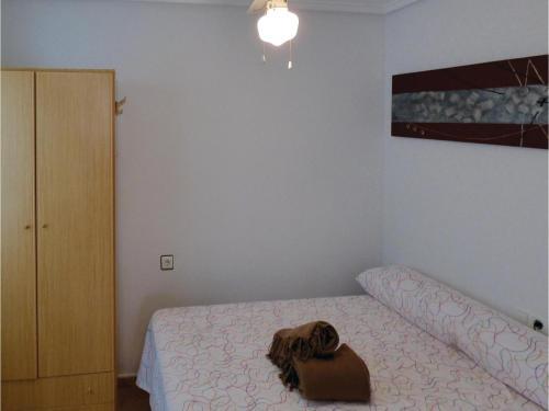 Two-bedroom Holiday Home In Torrevieja