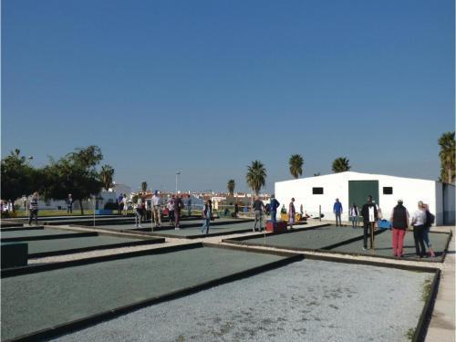 Two-bedroom Holiday Home In Torrevieja