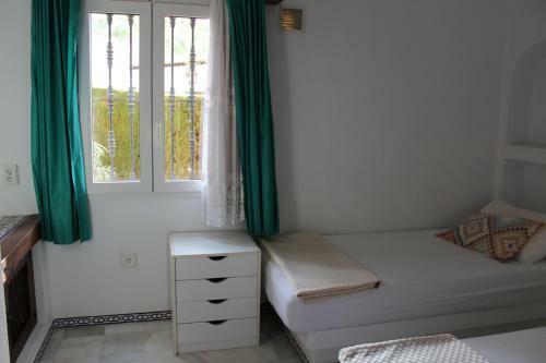 Apartamento Perla Del Mar