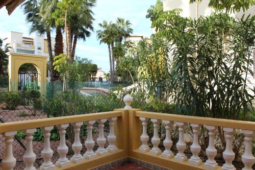 Apartamento Perla Del Mar