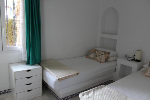 Apartamento Perla Del Mar