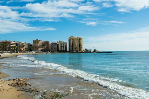 Apartamento Casa En La Costa - Ramon Gallud