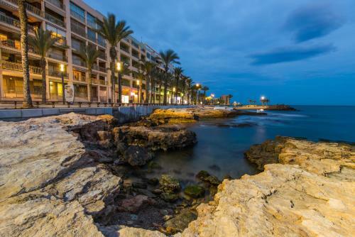 Apartamento Casa En La Costa - Ramon Gallud