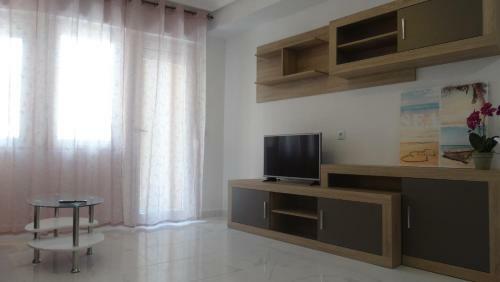 Apartamento Casa En La Costa - Ramon Gallud