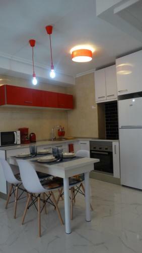 Apartamento Casa En La Costa - Ramon Gallud