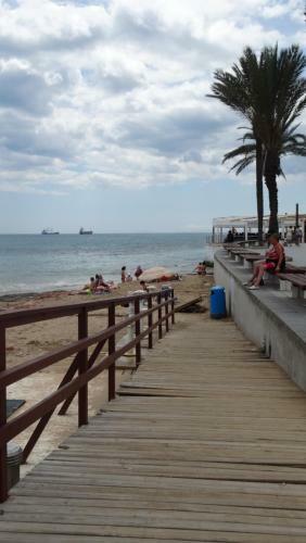 Apartamento Casa En La Costa - Ramon Gallud