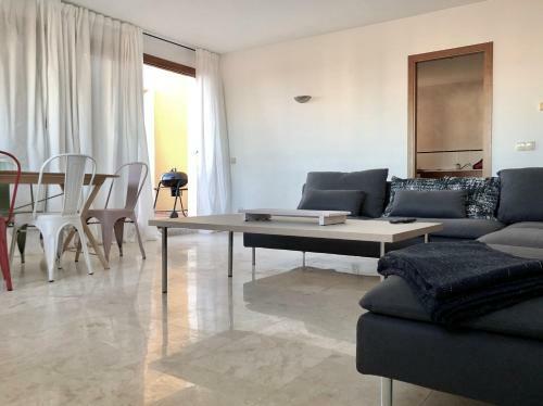 Apartamento Penthouse Casa 4b