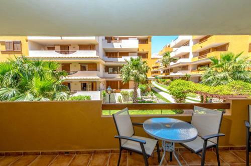 Apartamento Bennecke Mozart