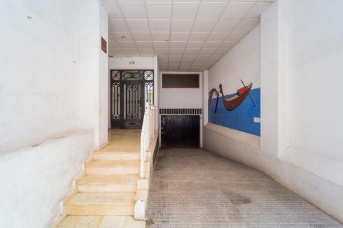 Apartamento Alegria Id18