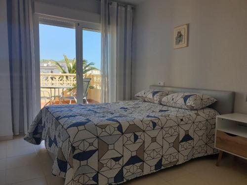 Apartamento 22 Seaviews Torrevieja