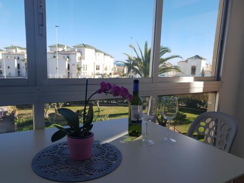 Apartamento 22 Seaviews Torrevieja