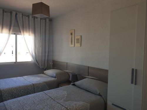 Apartamento 22 Seaviews Torrevieja