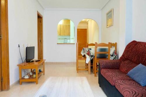 Torrevieja Apartment