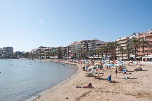 Torrevieja Apartment