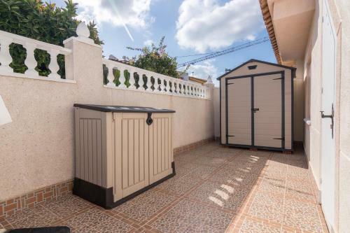 Apartamento Terraced House In Los Altos