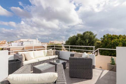 Apartamento Terraced House In Los Altos