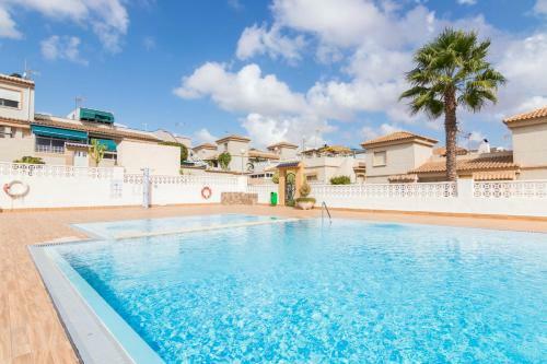 Apartamento Terraced House In Los Altos